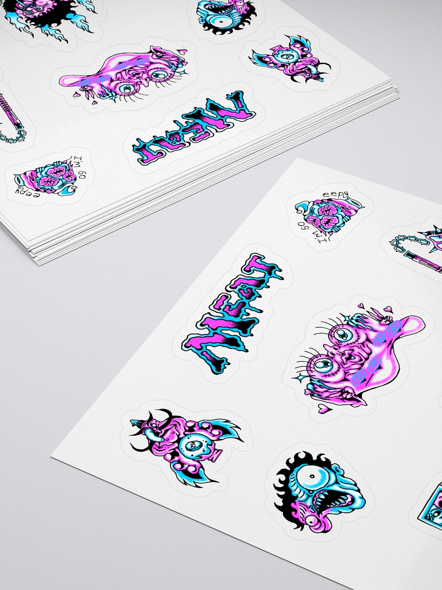 MEAT FLASH product image (4)
