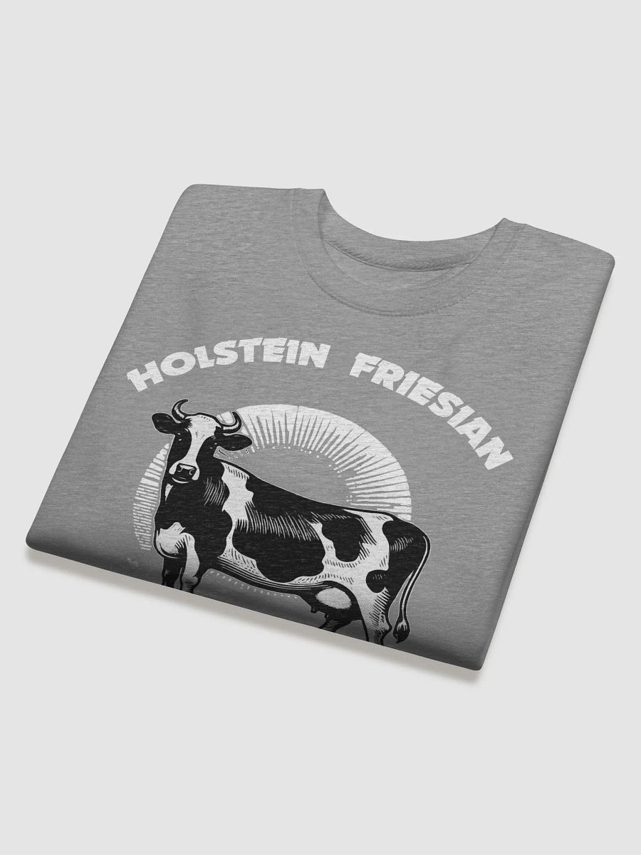 Holstein Friesian - Sweater product image (36)