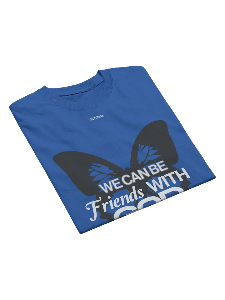Friends with God Tees product image (20)
