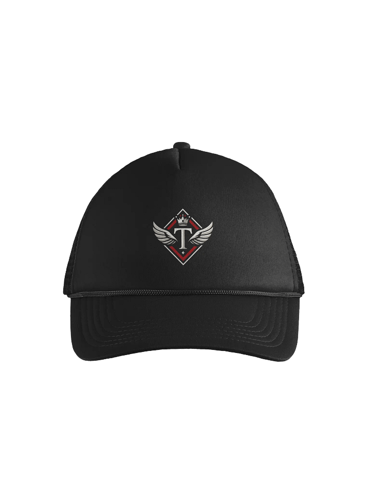TRIFUNO Royal Wings Foam Trucker Hat product image (1)