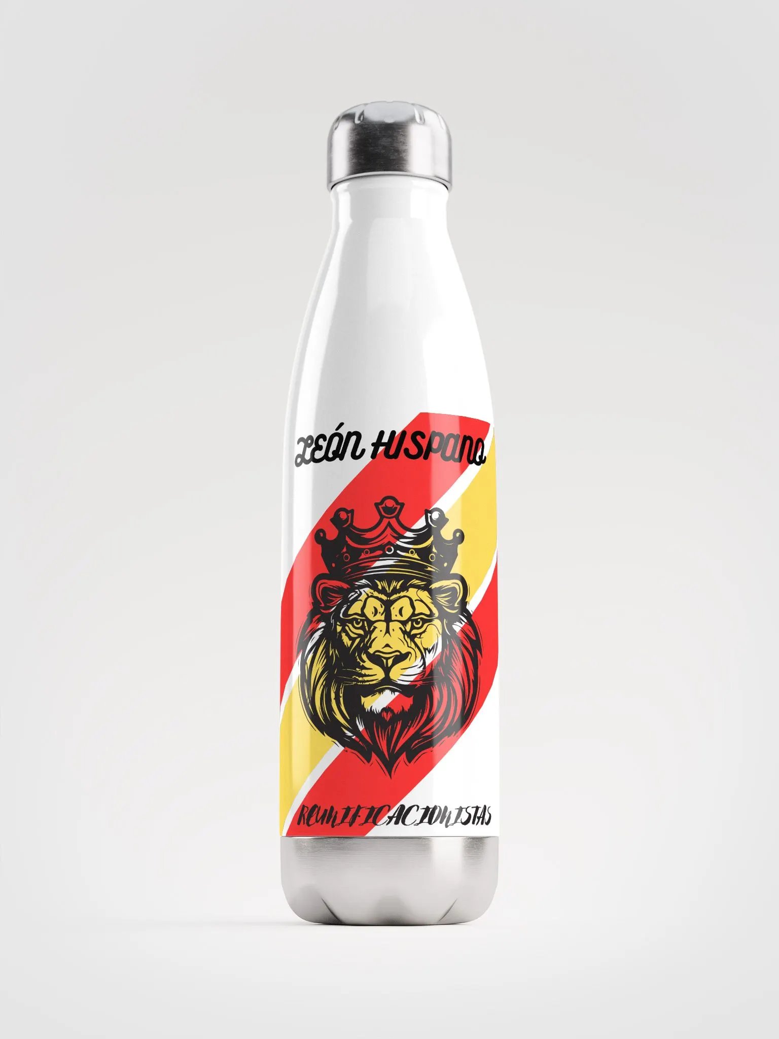 Botella para Agua - León Hispano product image (1)