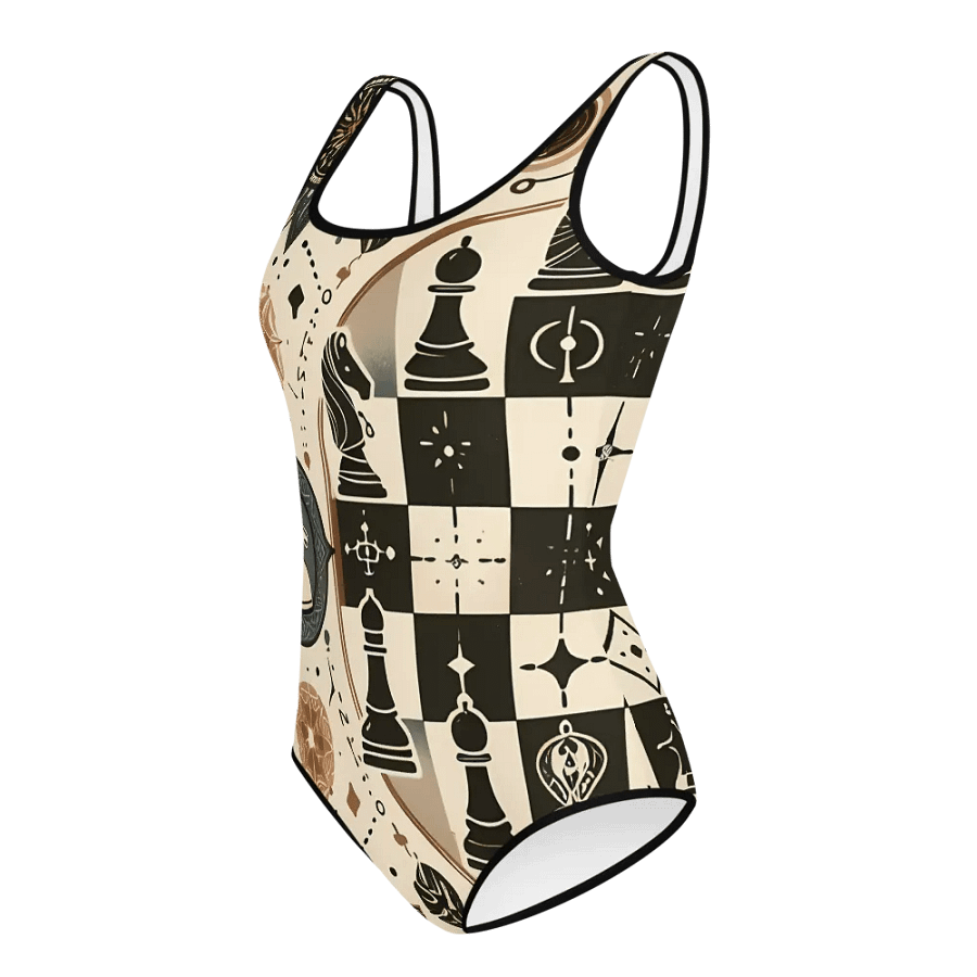 Chess Boho product image (7)