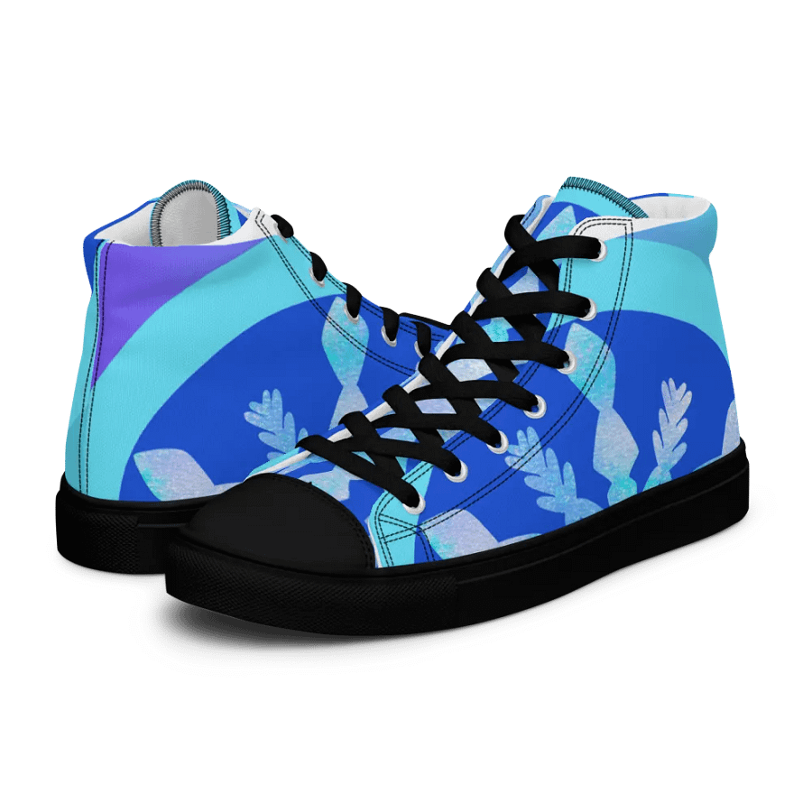 snowflake shoes product image (10)