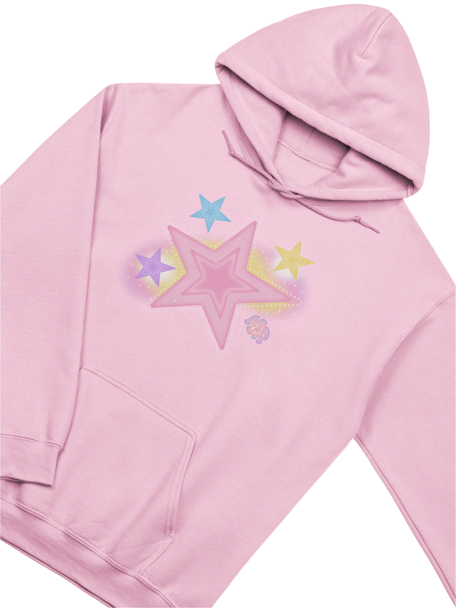 Stars Hoodie product image (3)