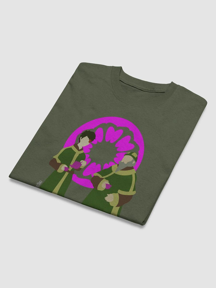 Zuko and Iroh product image (12)