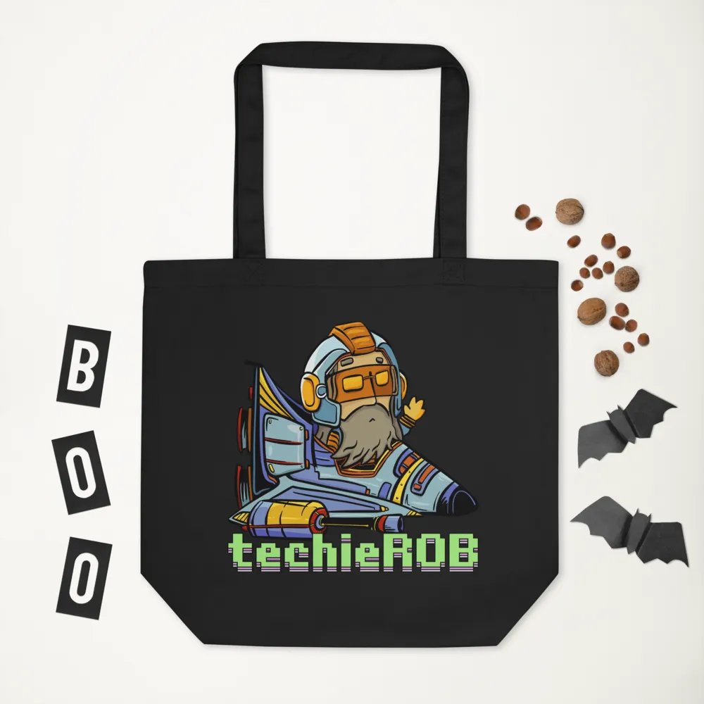 Totes Bag - Shmup product image (6)