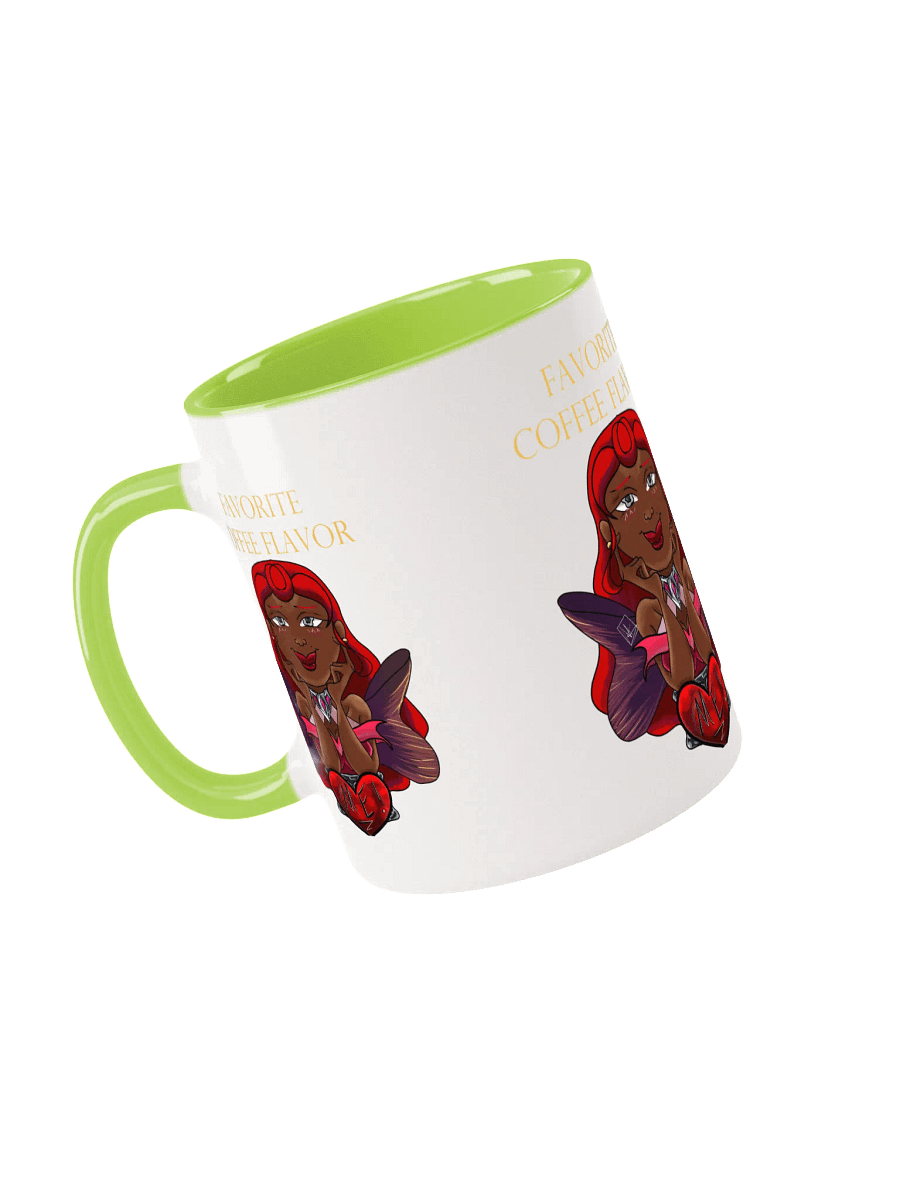 Ruby Hearts Coffee product image (22)