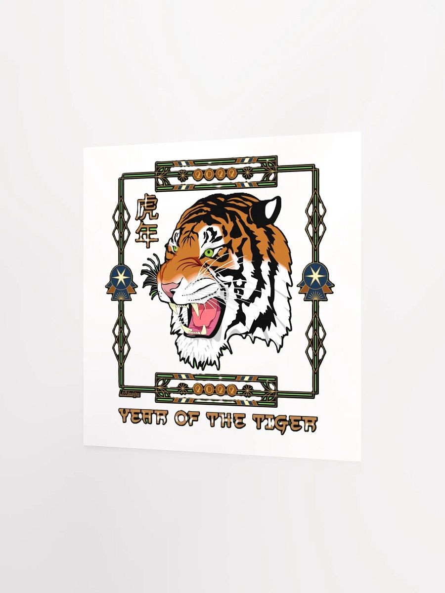 2022 YEAR OF THE TIGER product image (17)