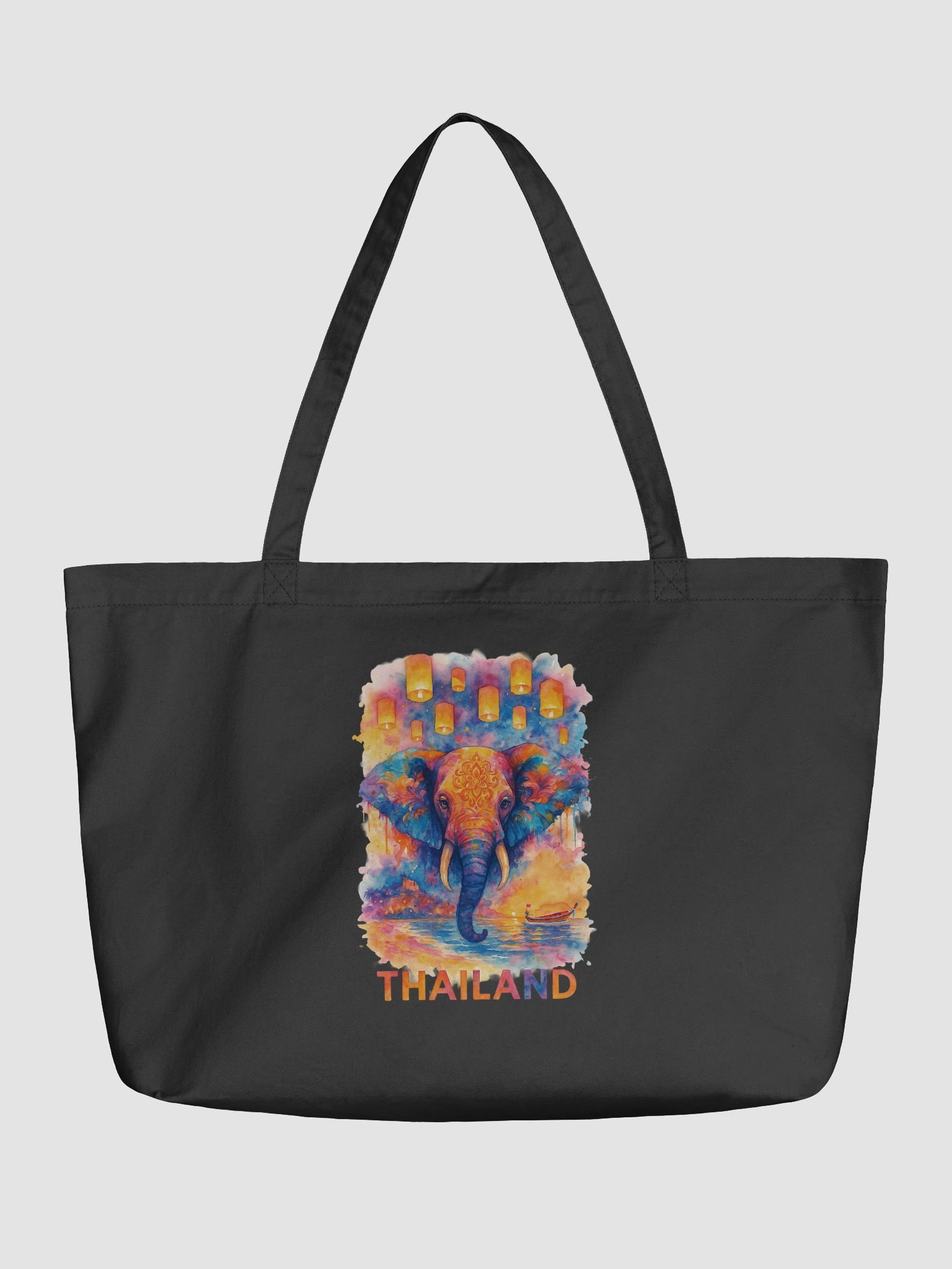 Thailand – Tote product image (1)