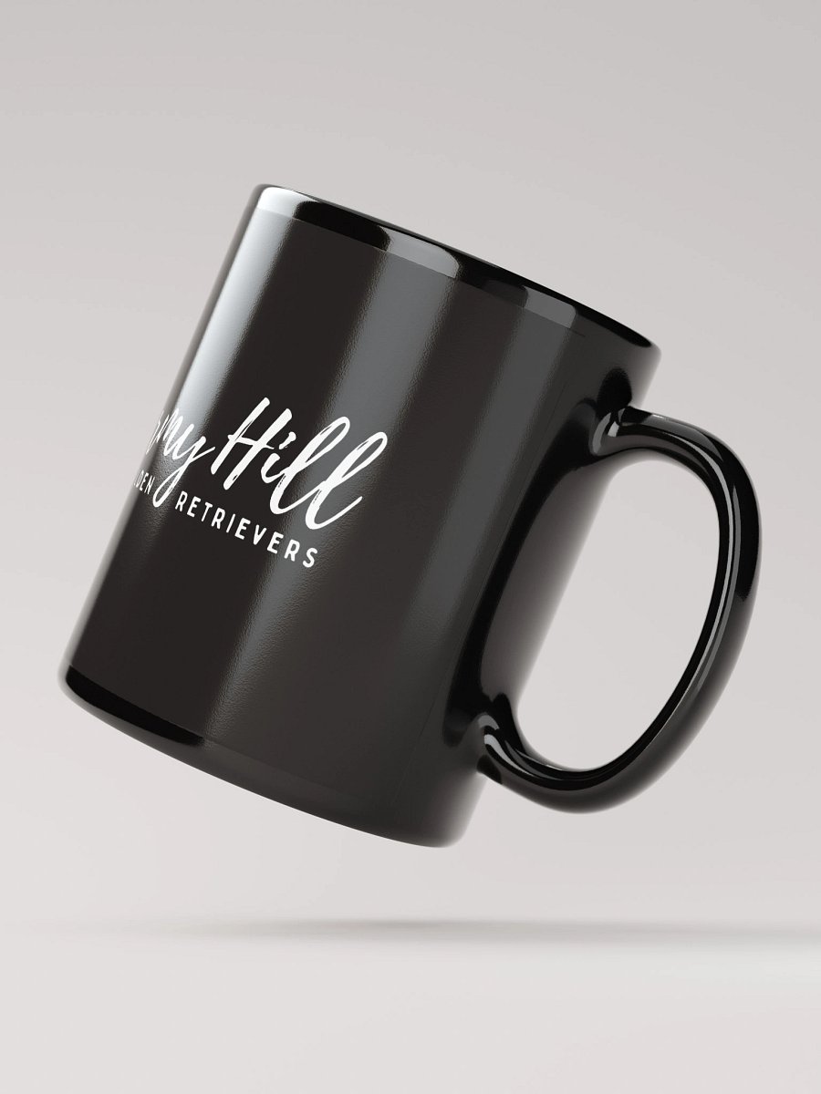 Stormy Hill Coffee Mug product image (3)