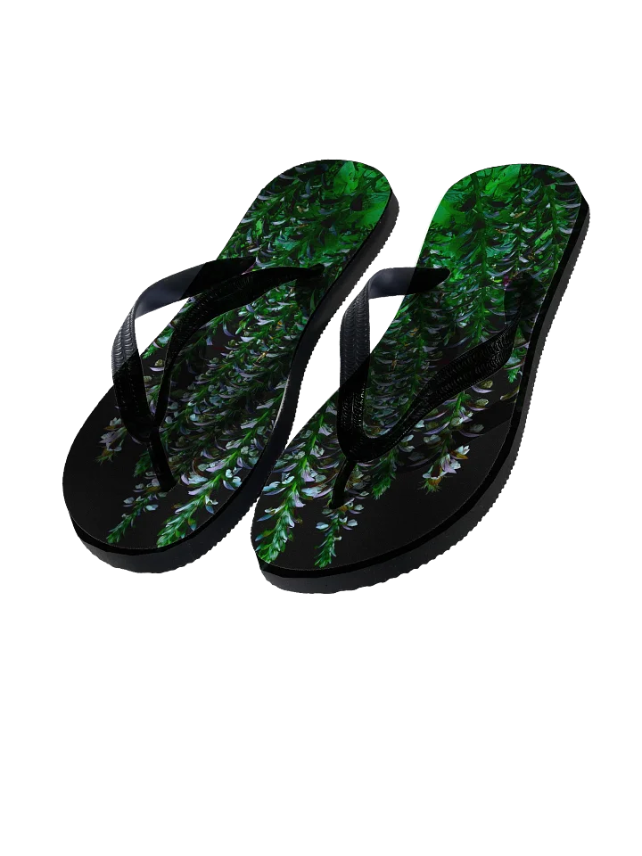 Flip flops - Blumenkontrast product image (1)