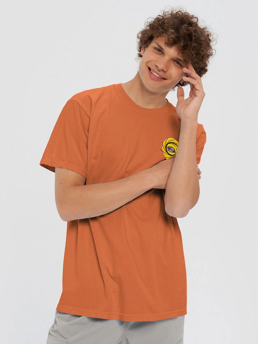 Yves' T-shirt Light product image (21)