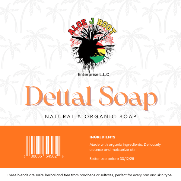 Dettal Soap product image (2)