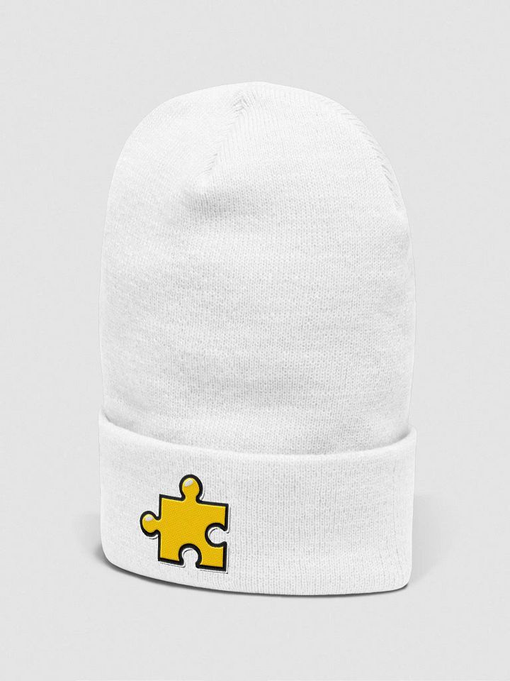 Jiggy Beanie Tall product image (2)