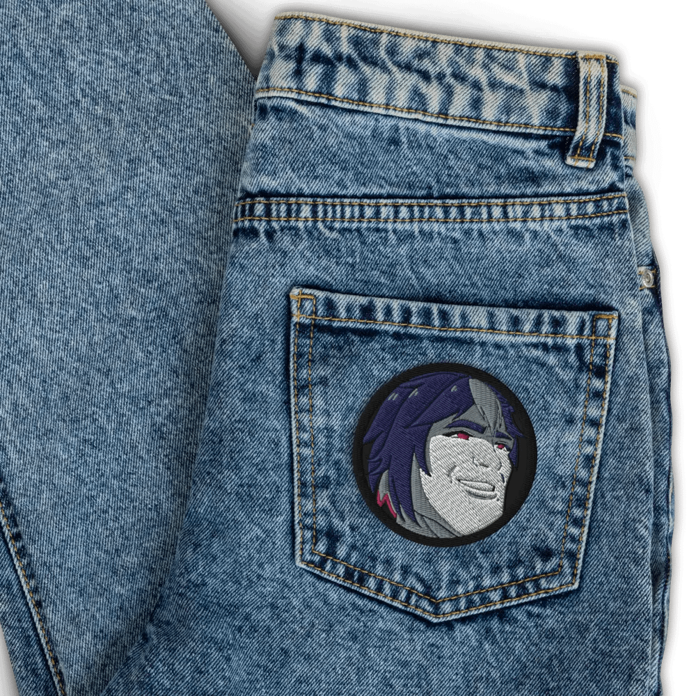 Michael Ael Gigachad Patch product image (3)