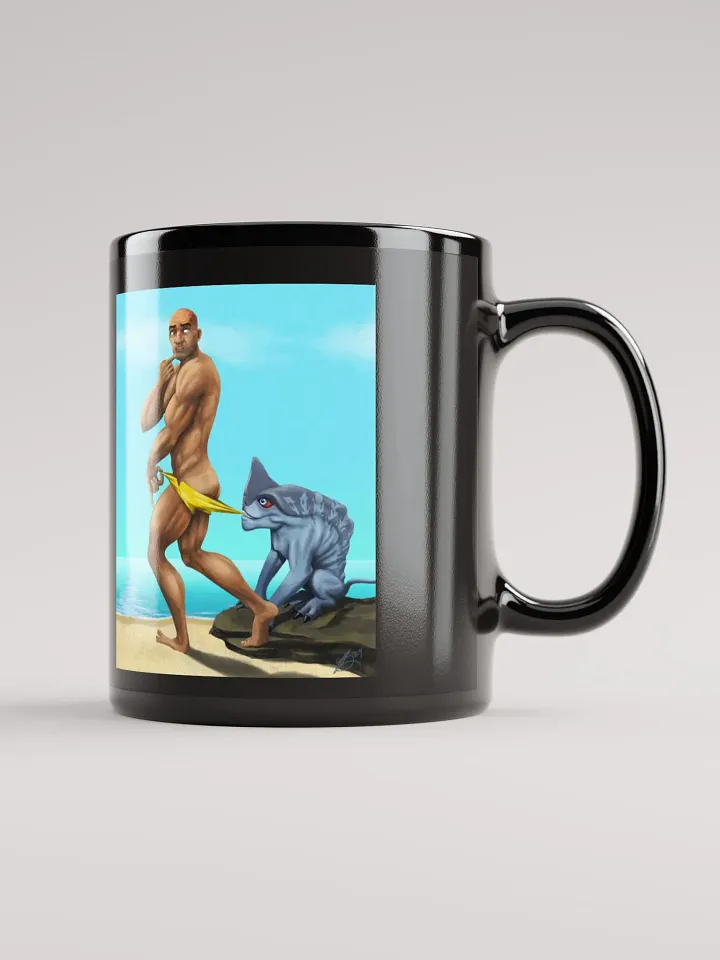 Beach Wrecker Mug product image (1)