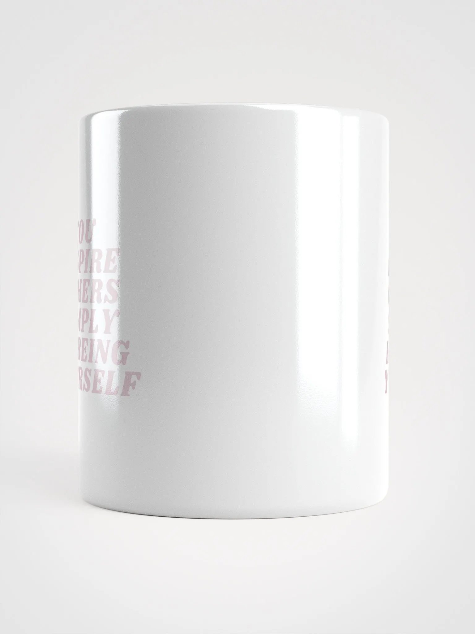You Inspire Others Mug product image (5)