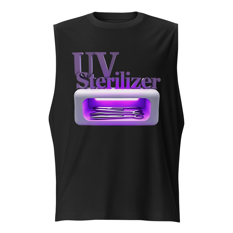 Germ-Buster UV Sterilizer product image (1)