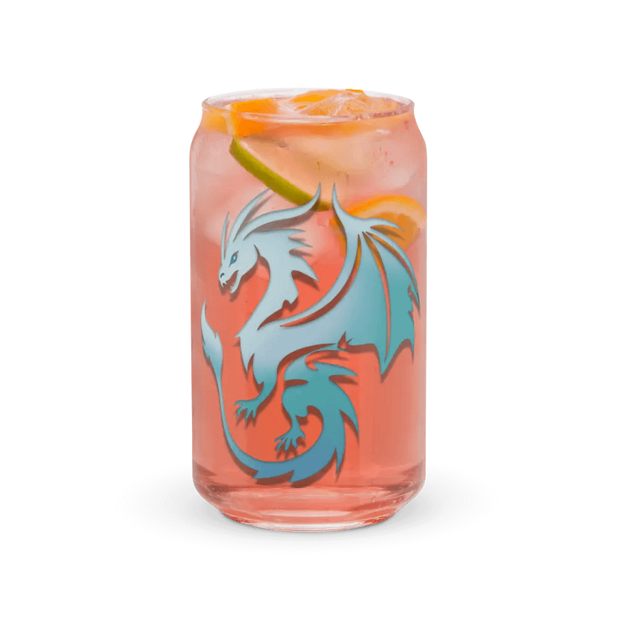 Dragontinkerluv Logo product image (37)