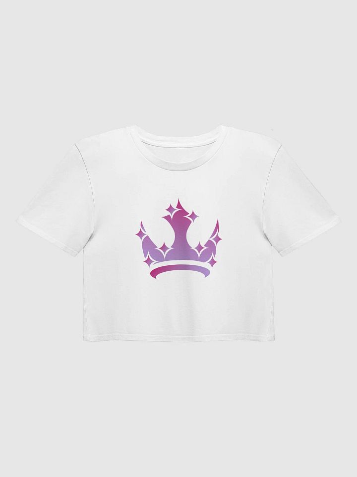 Classic Crown Gradient Crop product image (1)
