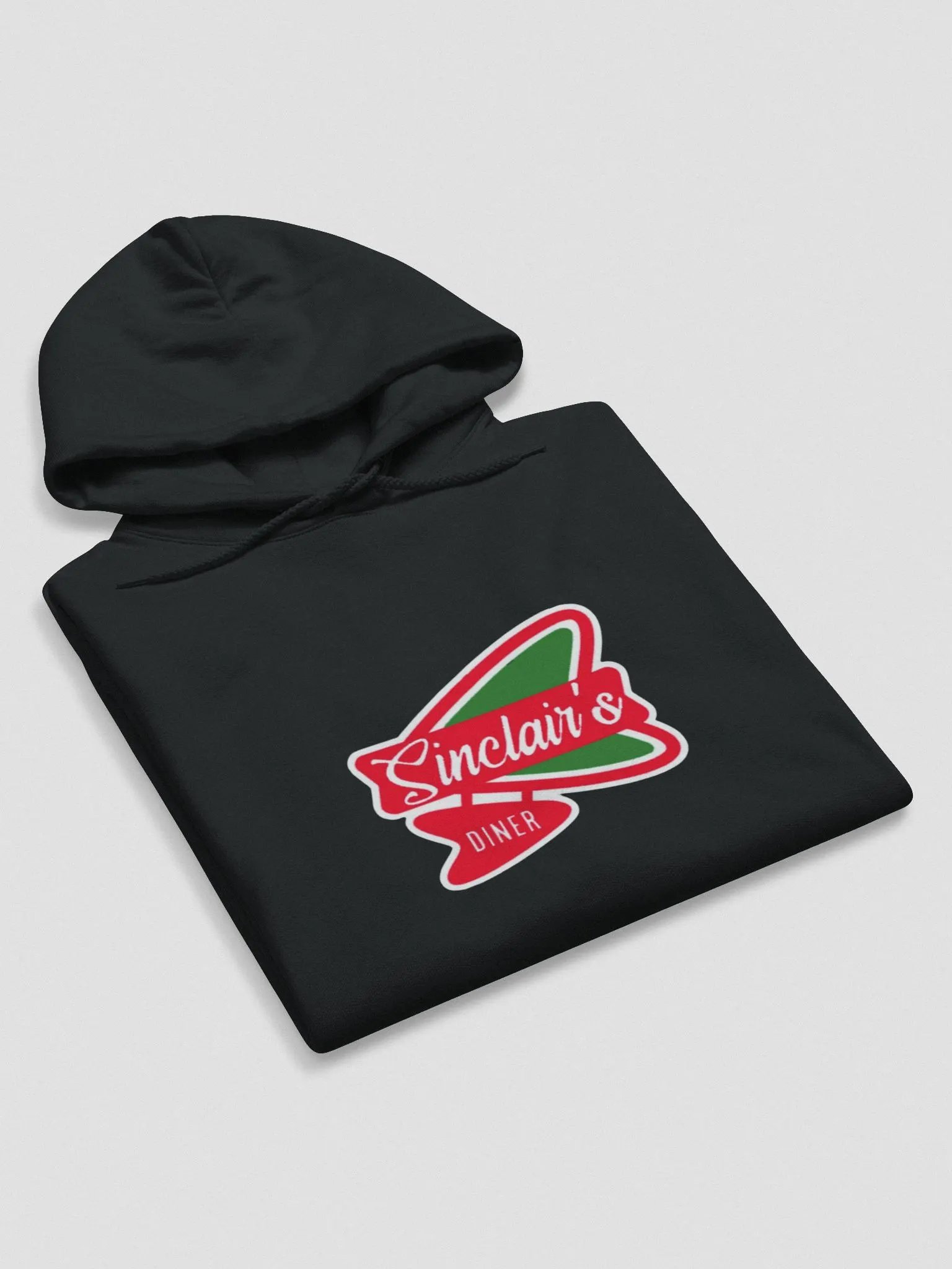 Diner Hoodie product image (21)