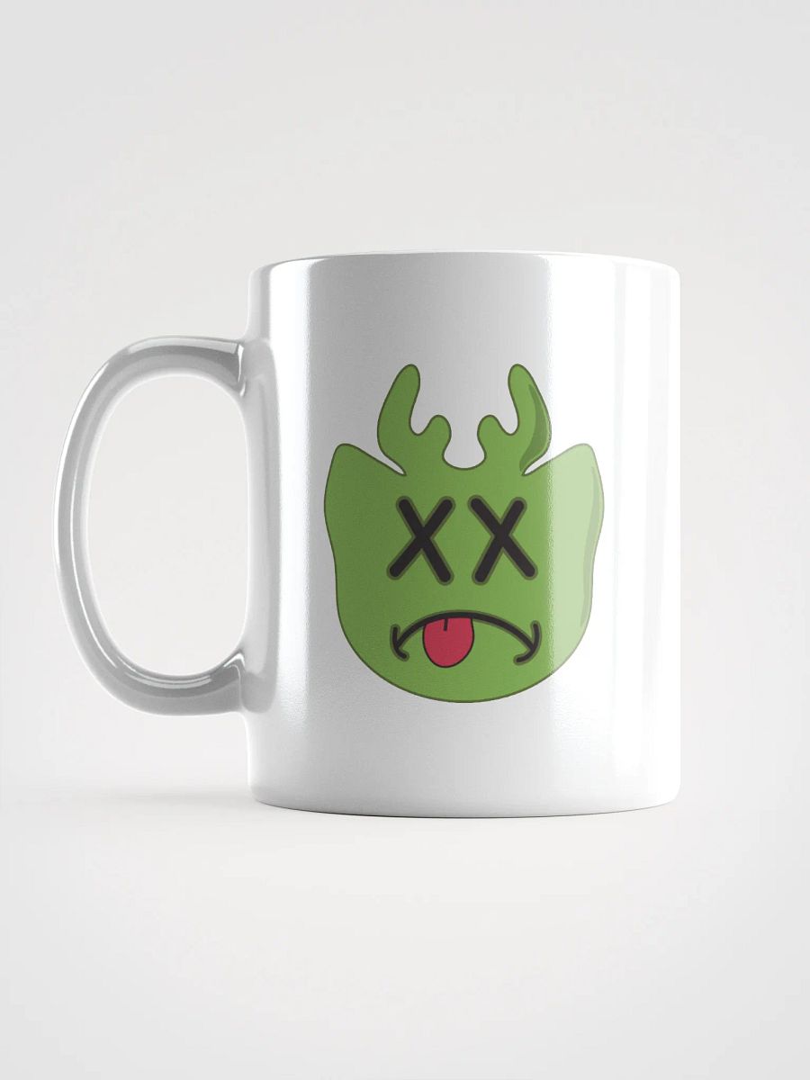 Greened Mug product image (12)
