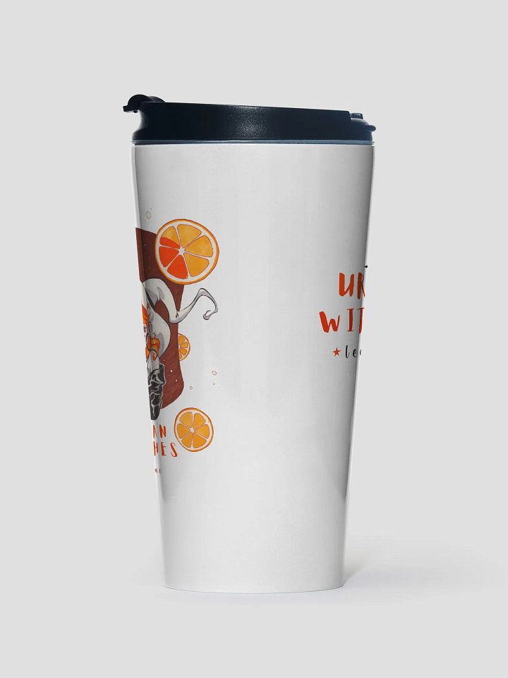Magic Potion Trevel Mug product image (2)