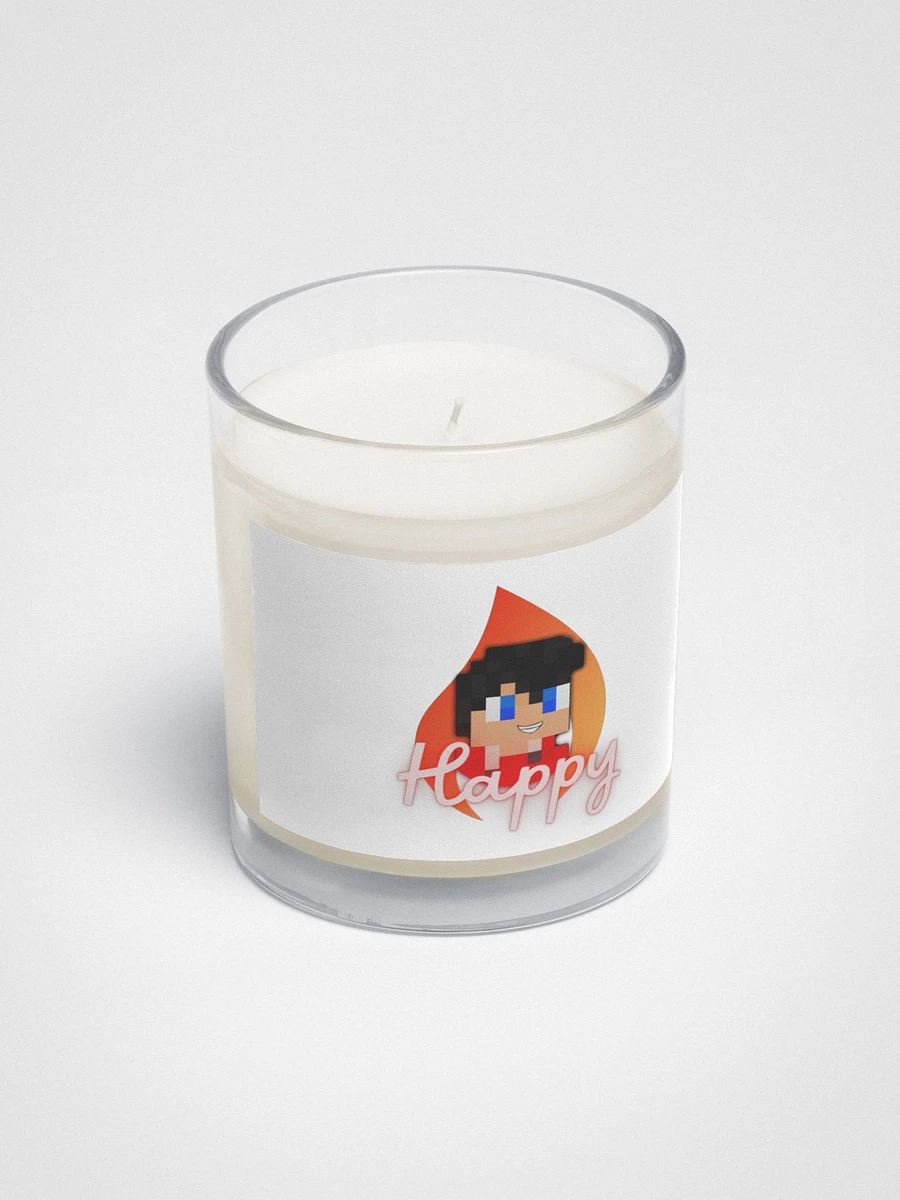 Happy & Warm Candle product image (1)