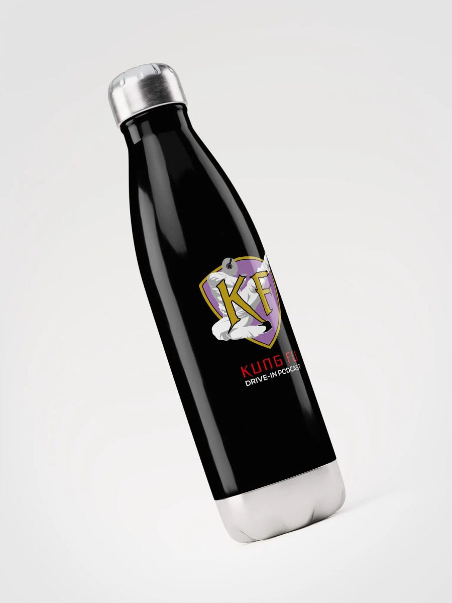 KFDI Shield Logo Hydroflask product image (2)