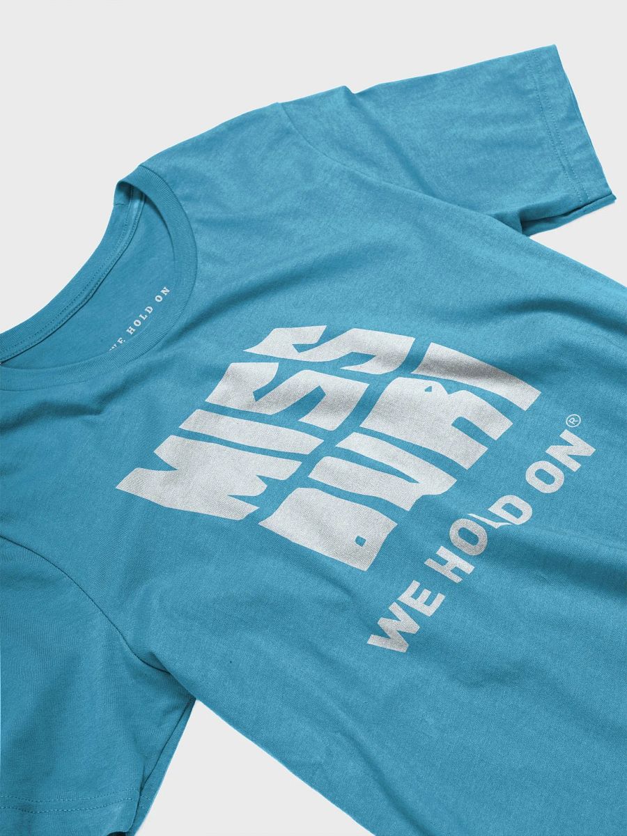 MISSOURI Tee product image (44)