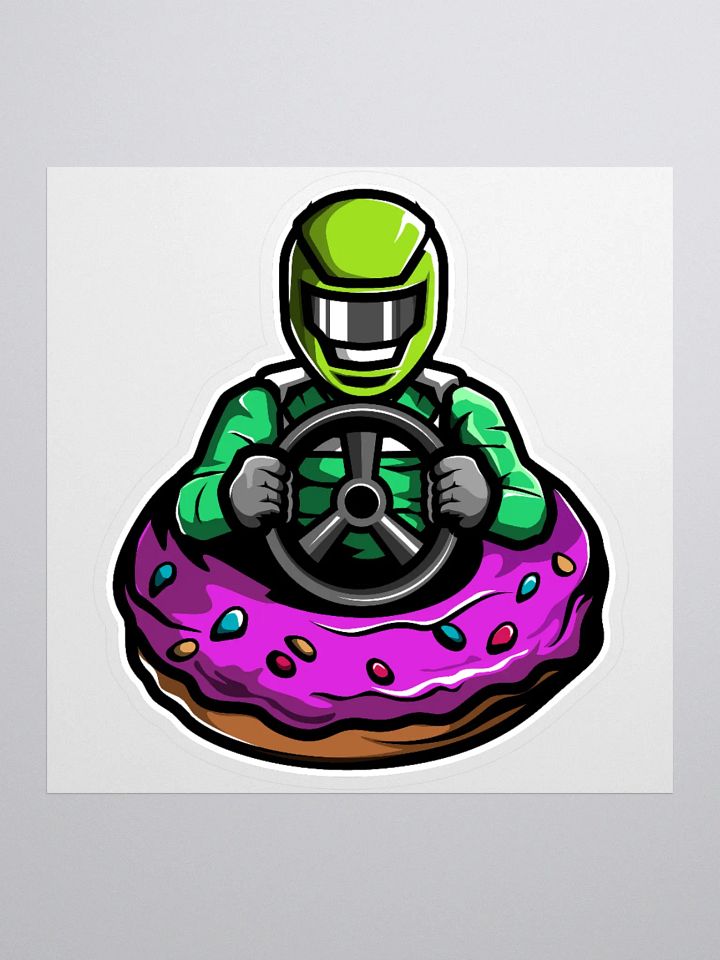 ebutka Sticker product image (1)