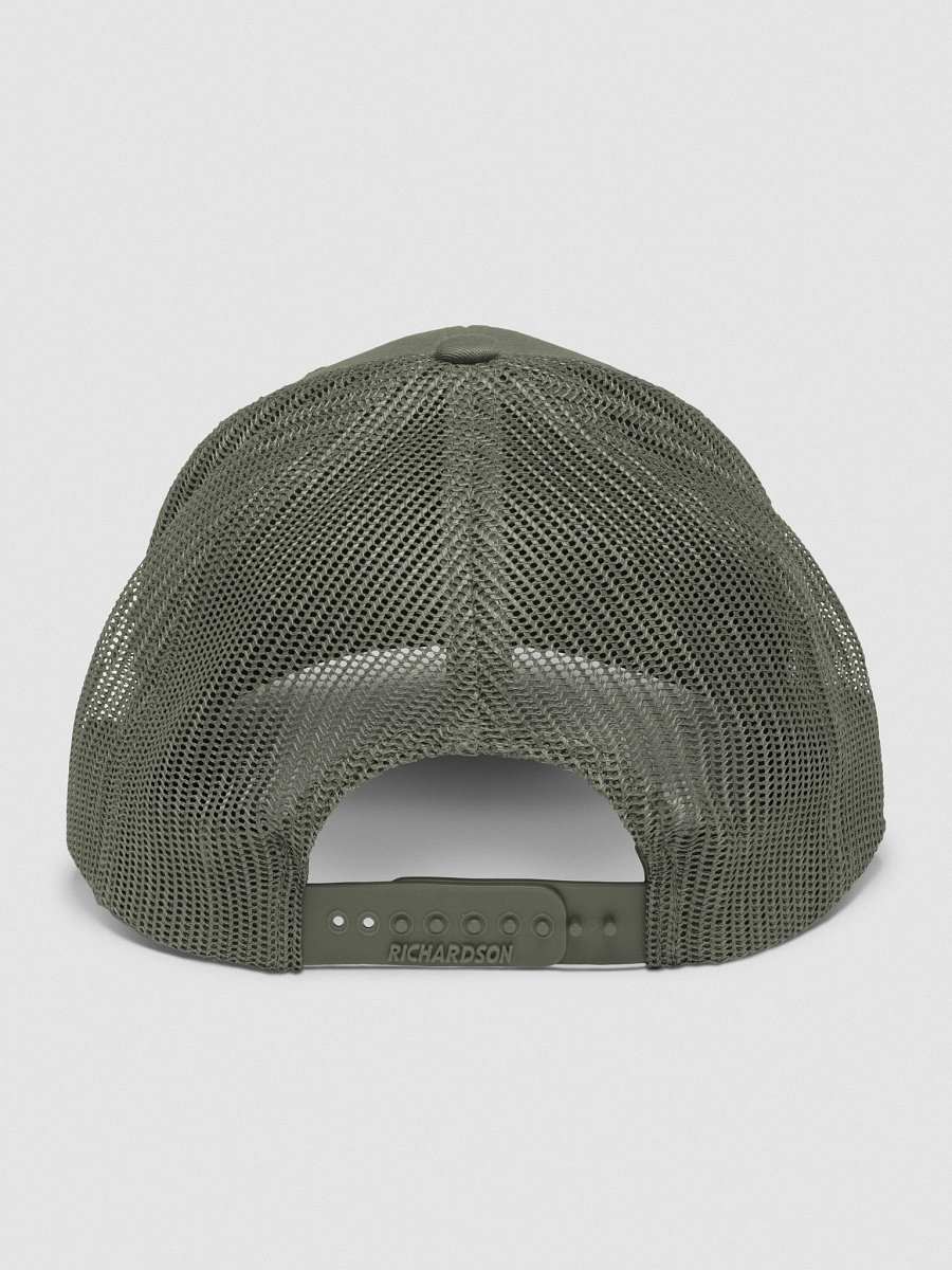 Baum Outdoors Logo Hat product image (4)