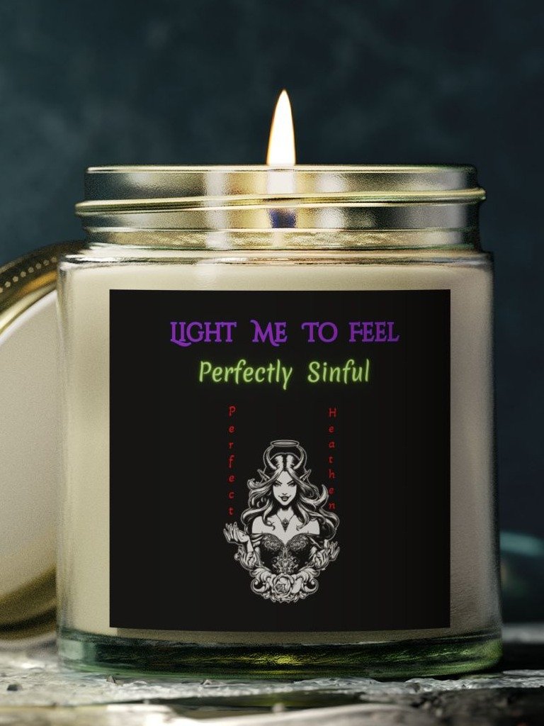 Candles - Light Me product image (4)