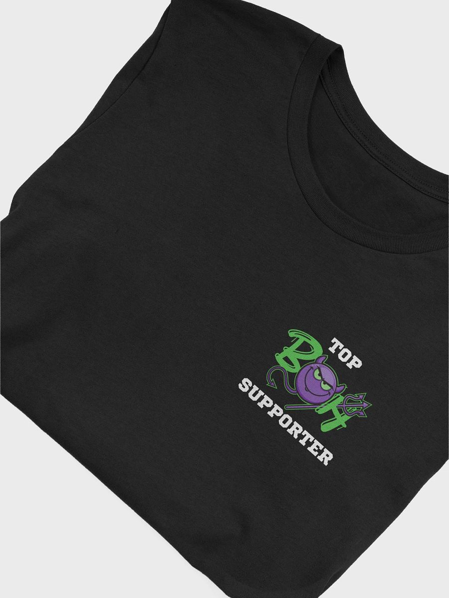 Top Fan Tees product image (5)