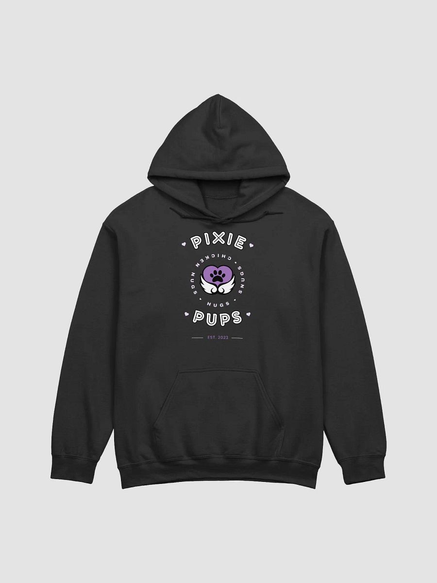 Pixie Pups EST. Hoodie product image (1)