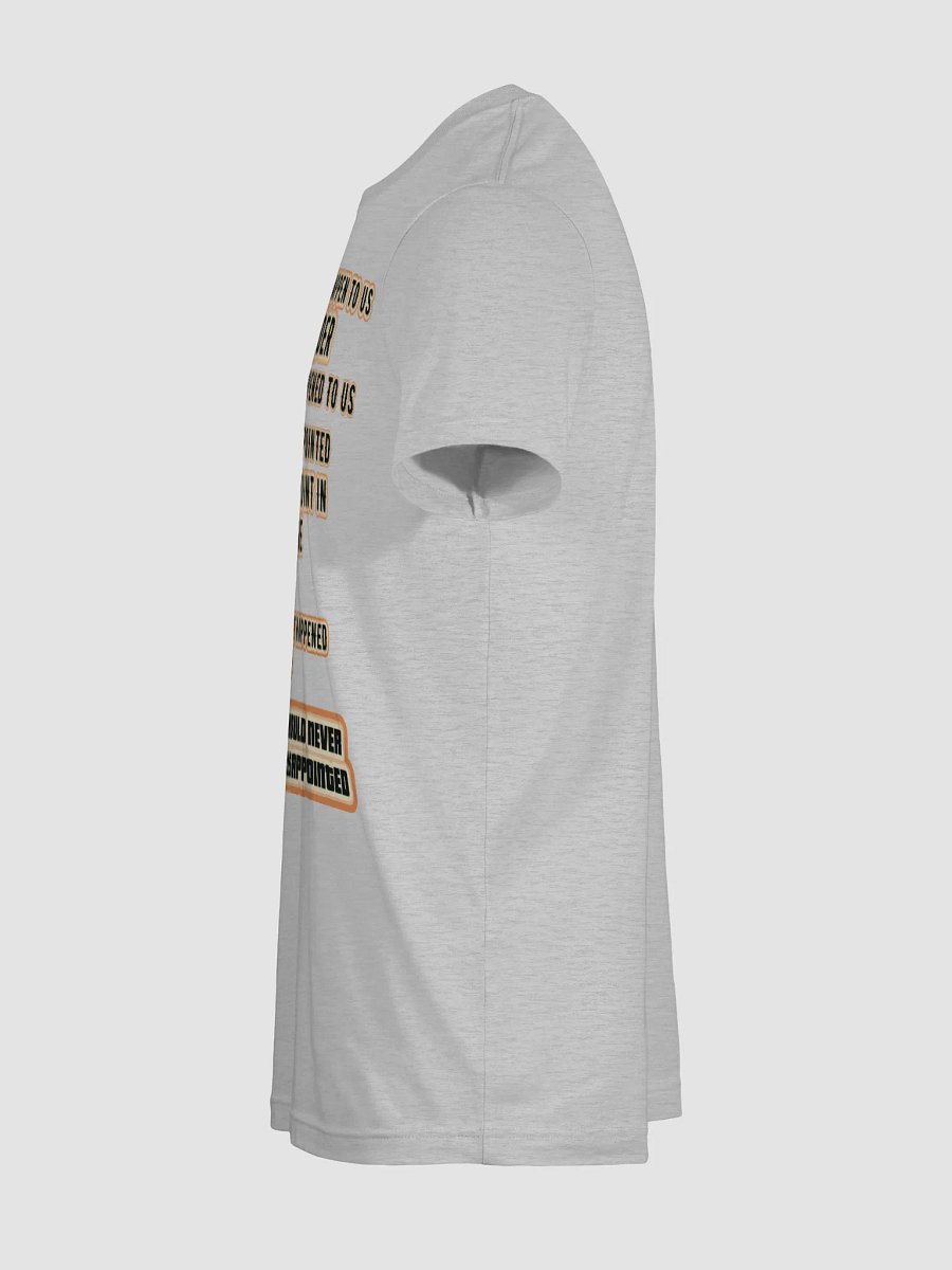 Positive mode T-Shirt product image (63)