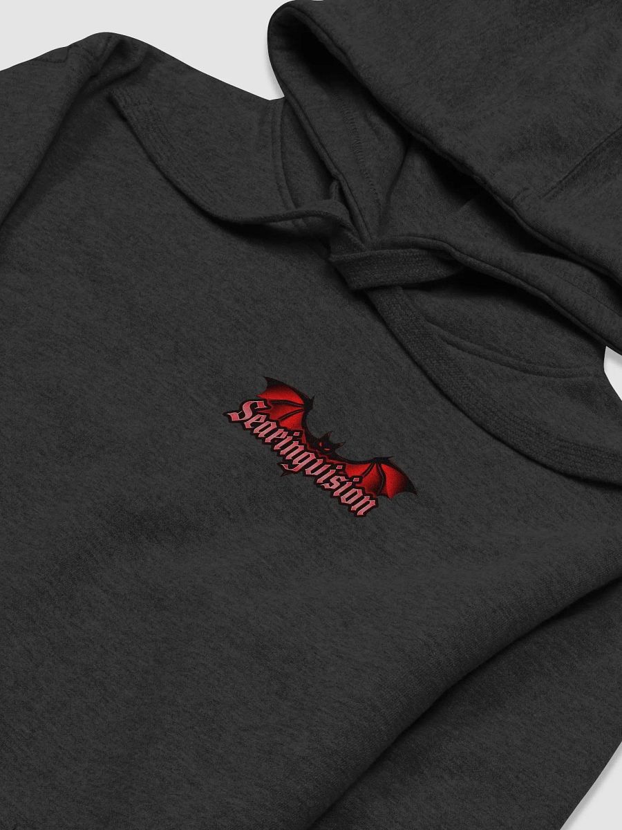 SearingVision Unisex Witchcraft Hoodie product image (27)