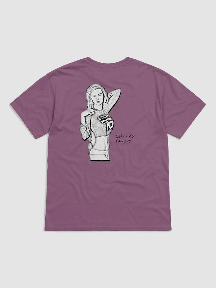 Haley Tee Shirt product image (16)