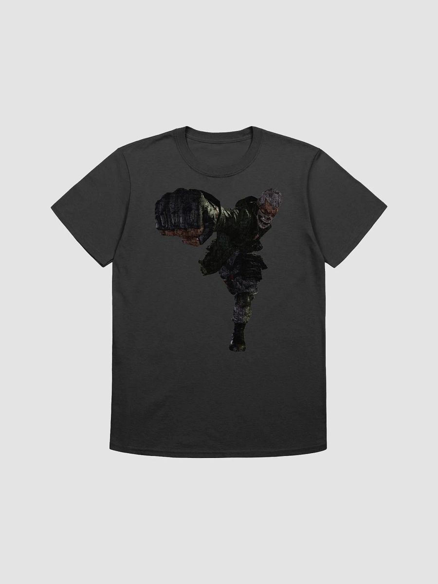 Bryan / Mach Punch / Typography Shirt product image (1)