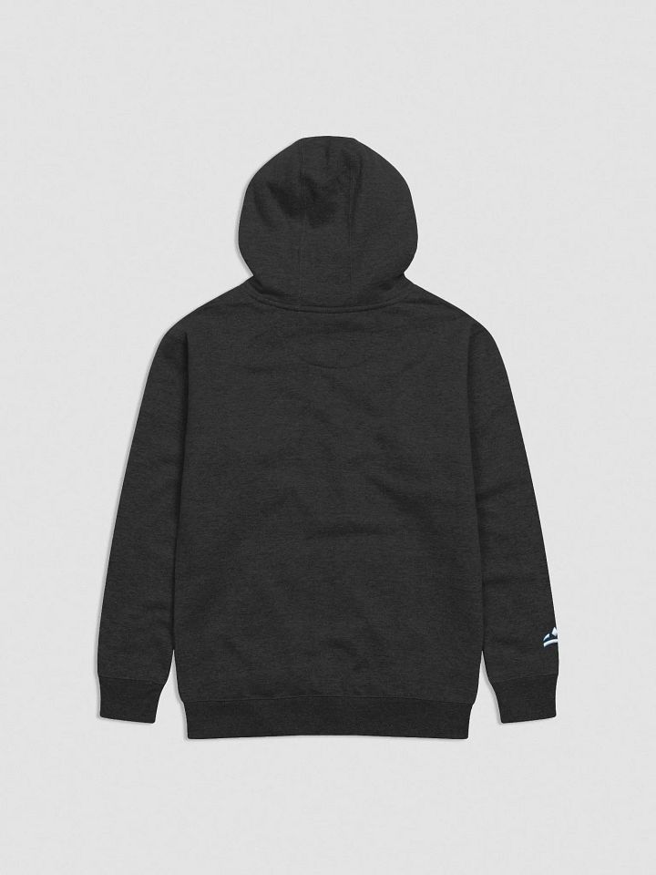 KD Hoodie Embroidered product image (2)