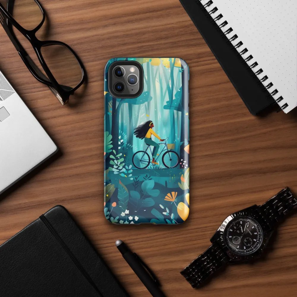 IPhone Tough Case product image (7)