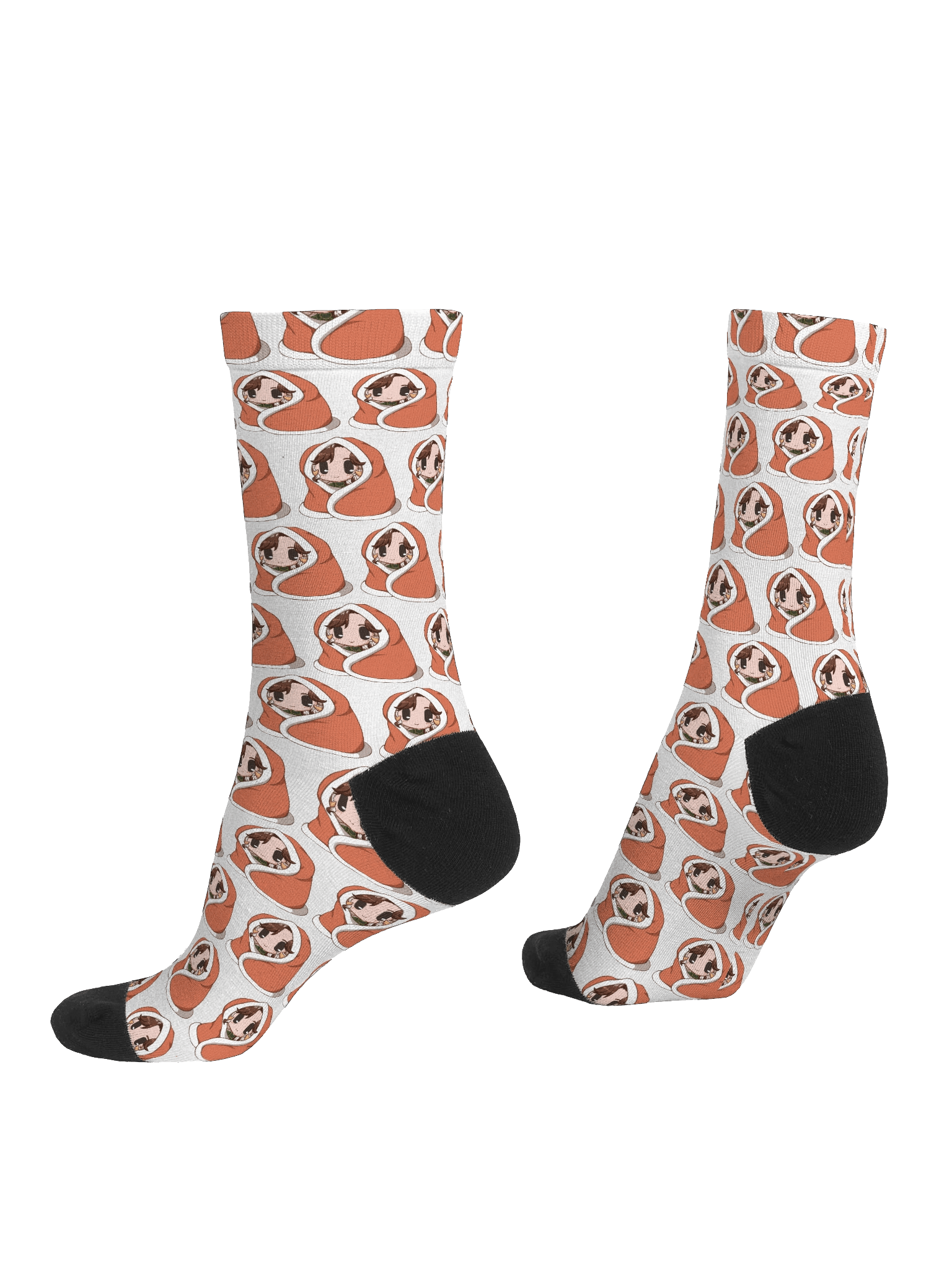 Sunnyrito Socks product image (4)