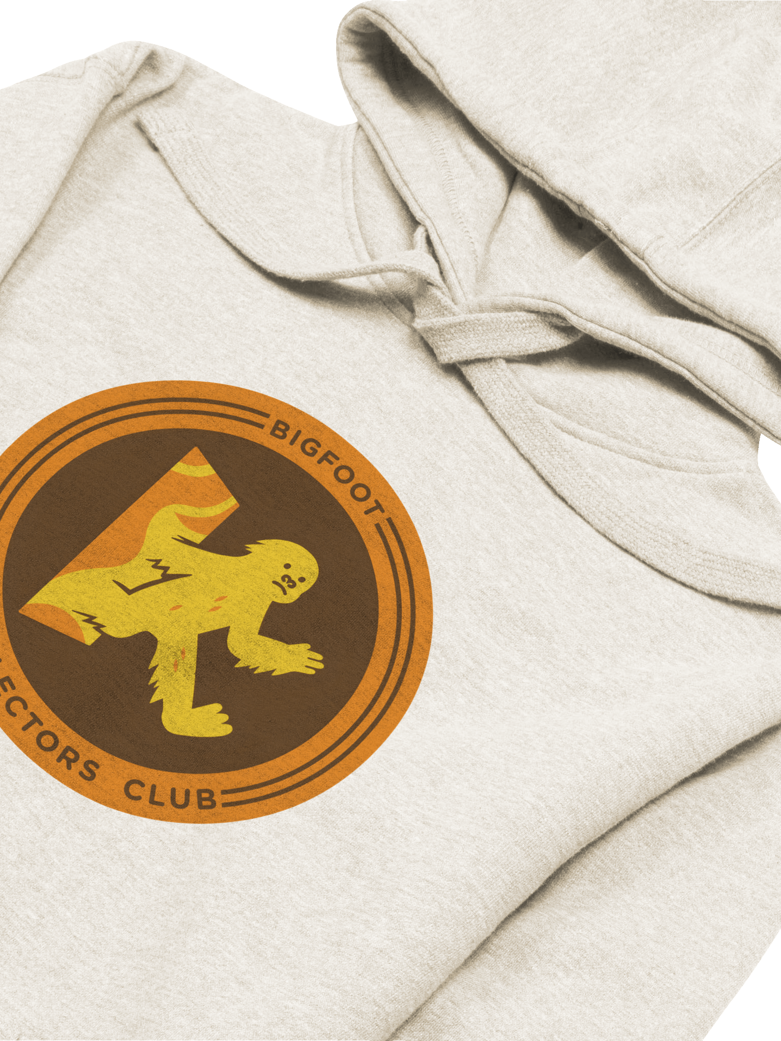 BCC Old School Hoodie product image (15)