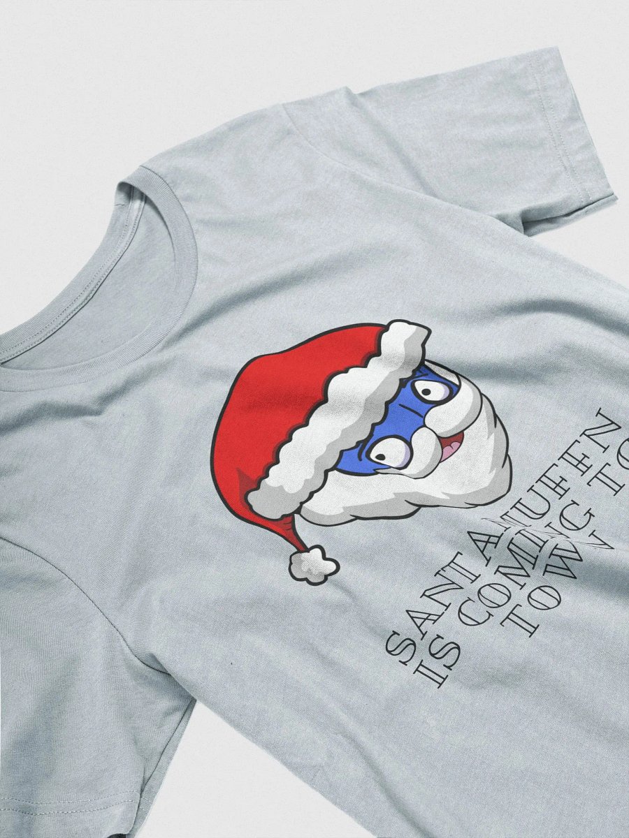 Santa Muffn product image (28)