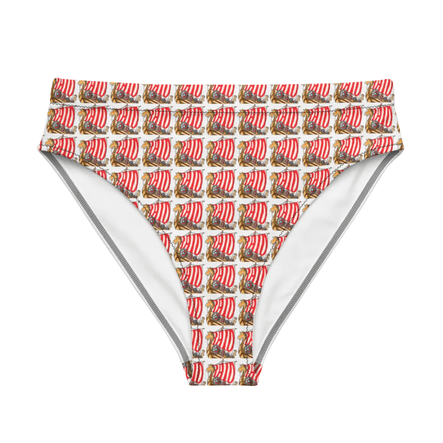 Raid panties product image (2)