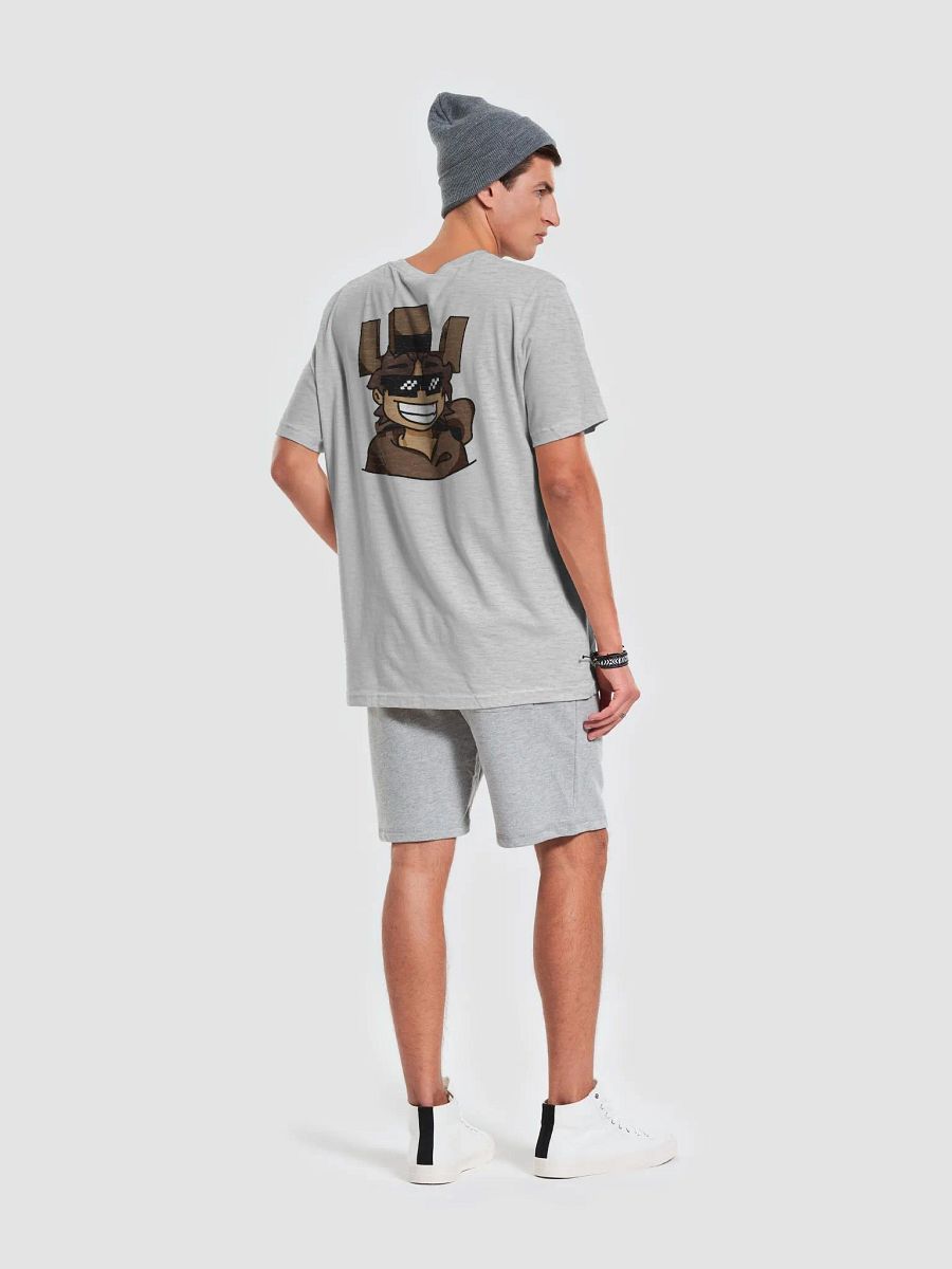 Cowboy Bolillo Shirt product image (7)
