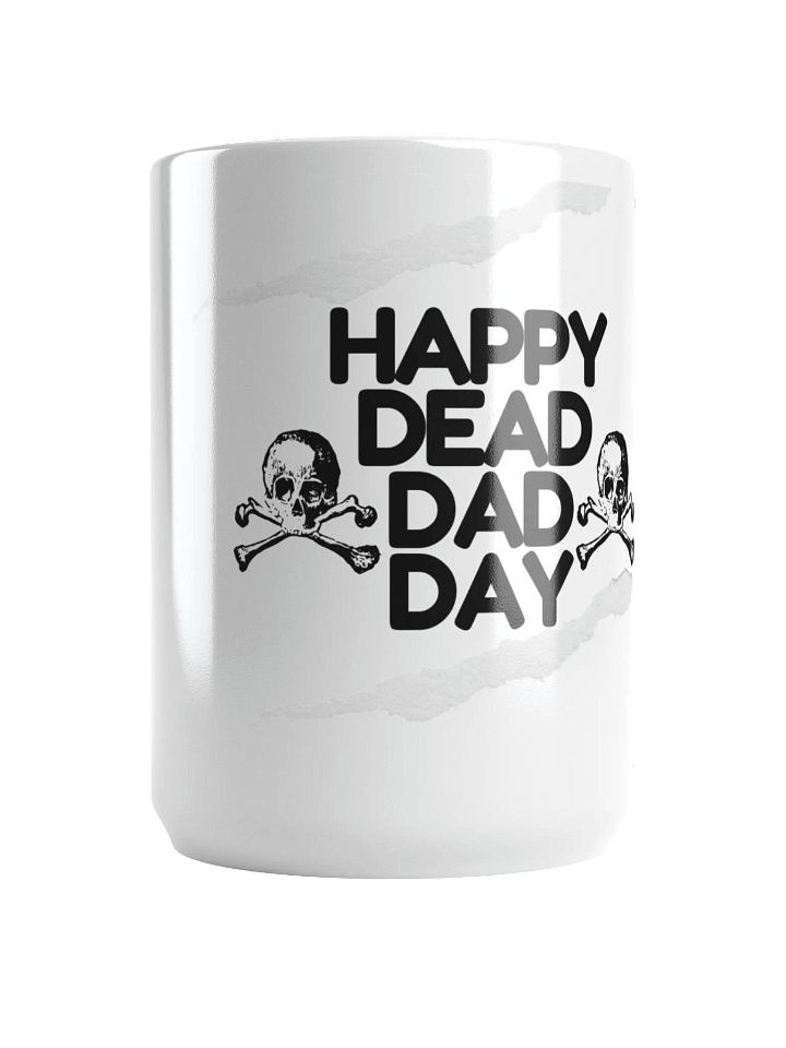 Happy dead dad day product image (1)