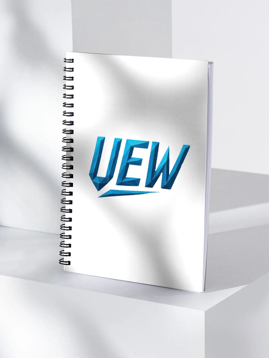 UEW Notebook product image (4)