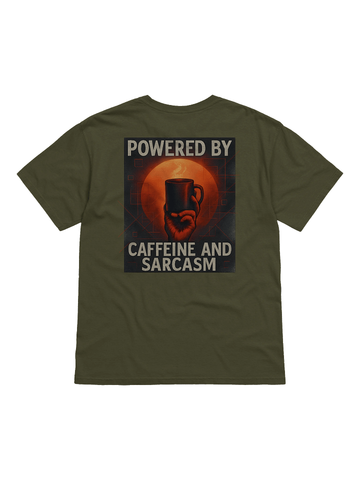 Powered by Caffeine product image (16)