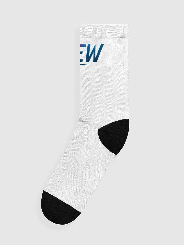 UEW Socks product image (1)